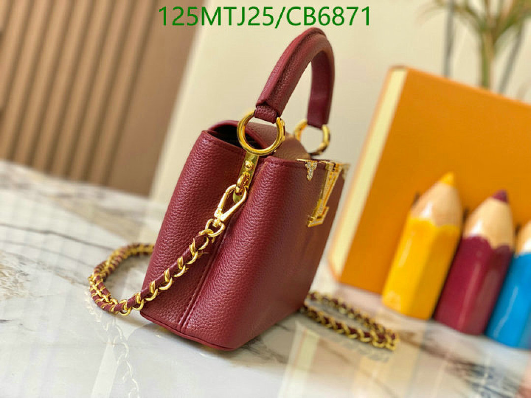 LV-Bag-4A Quality Code: CB6871