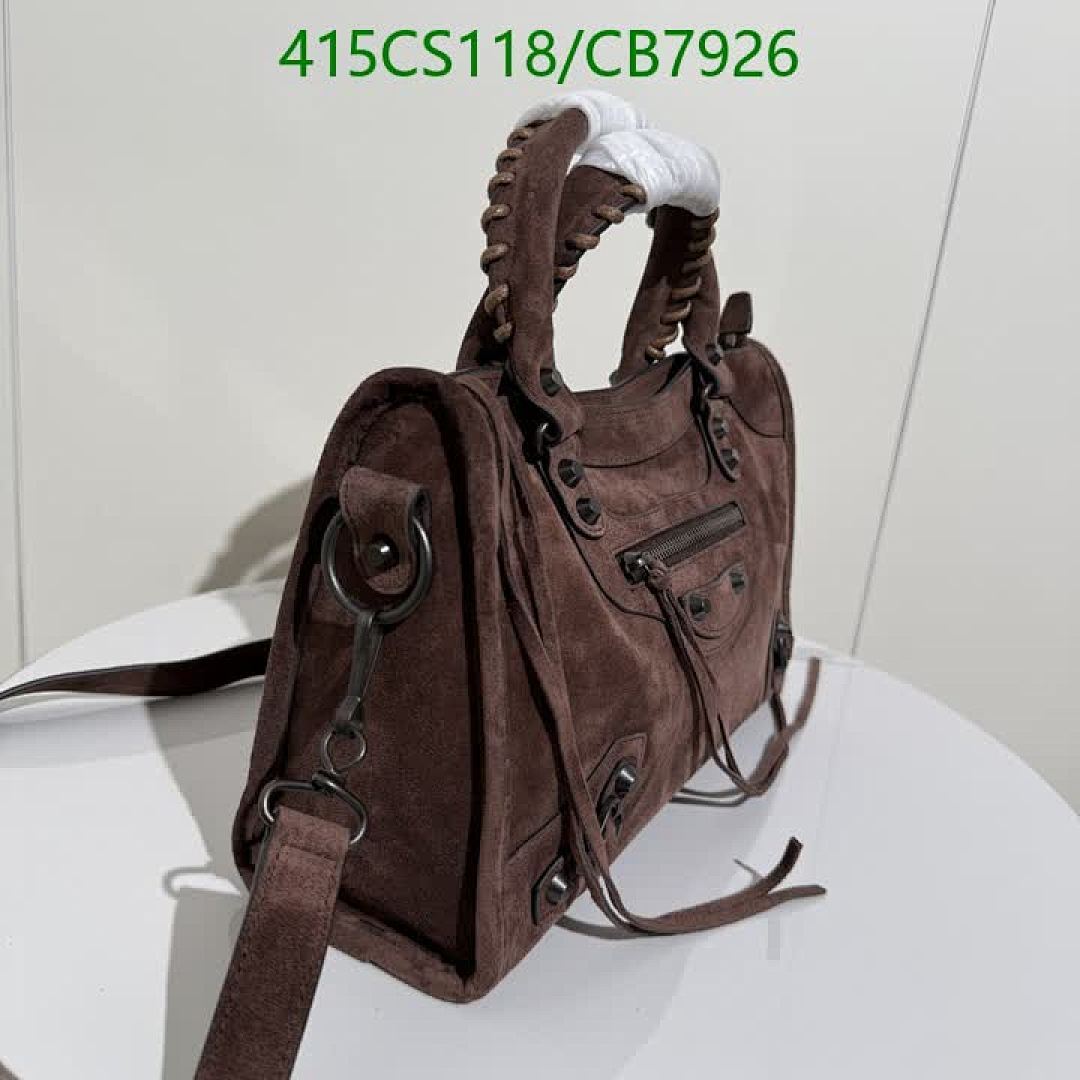 Balenciaga-Bag-Mirror Quality Code: CB7926