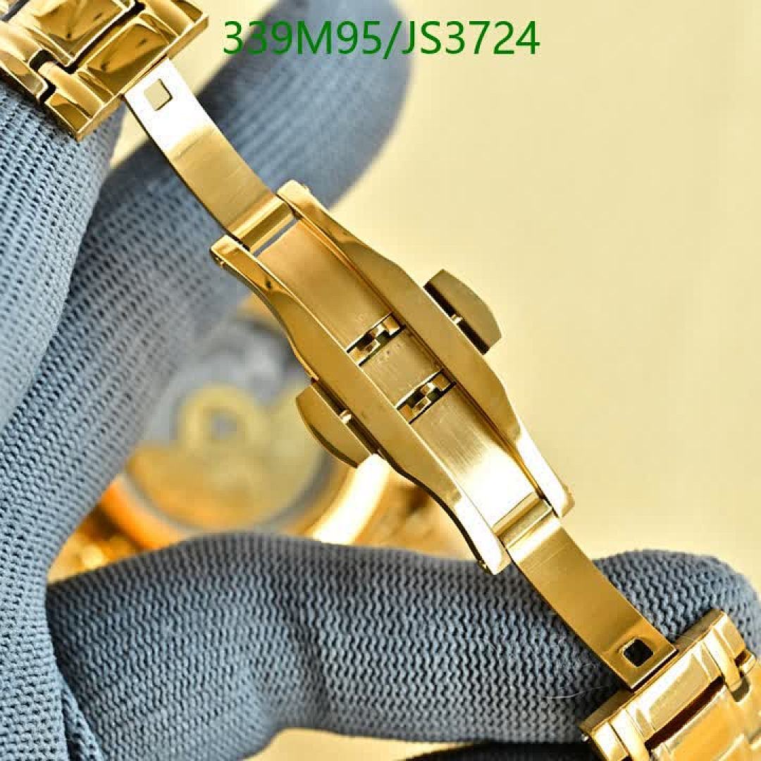 Rolex-Watch-Mirror Quality Code: JS3724 $: 339USD