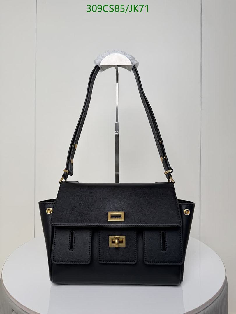Balenciaga-Bag-Mirror Quality Code: JK71 $: 309USD
