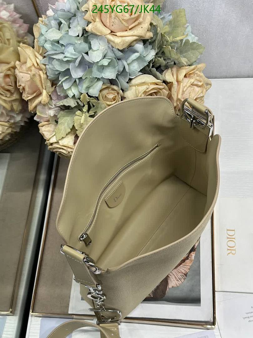 Dior-Bag-Mirror Quality Code: JK44 $: 245USD