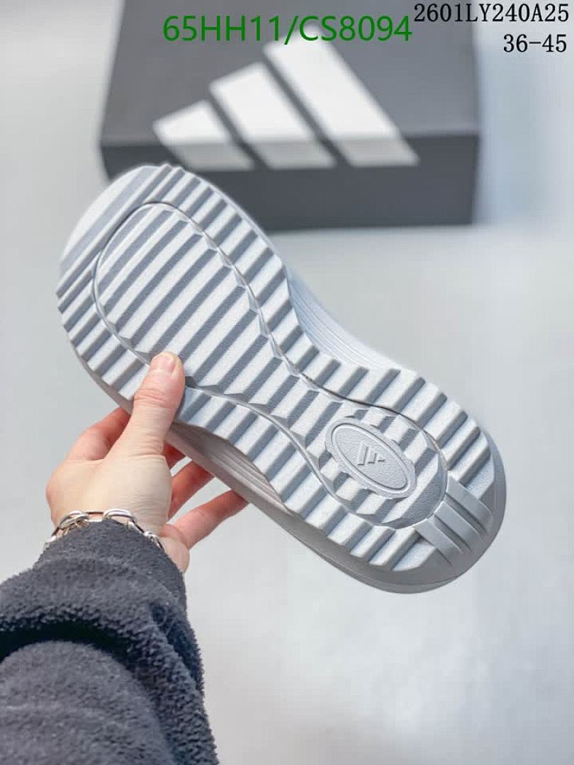 Adidas-Women Shoes Code: CS8094 $: 65USD