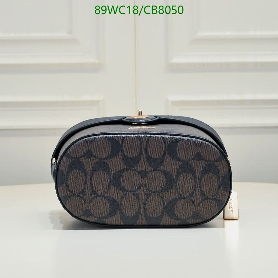 Coach-Bag-4A Quality Code: CB8050 $: 89USD