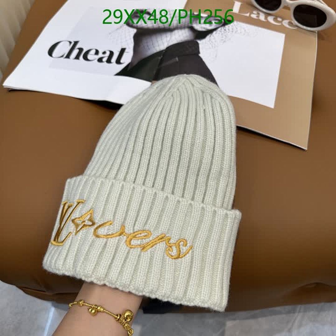 LV-Cap(Hat) Code: PH256 $: 29USD