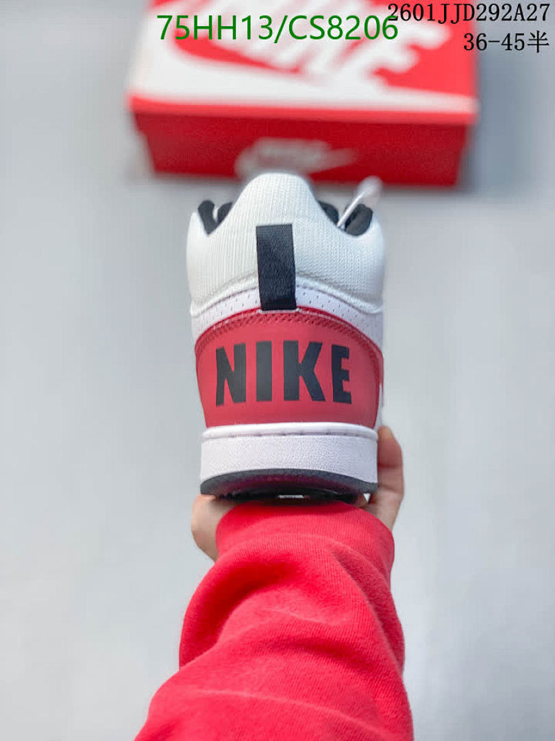 NIKE-Women Shoes Code: CS8206 $: 75USD