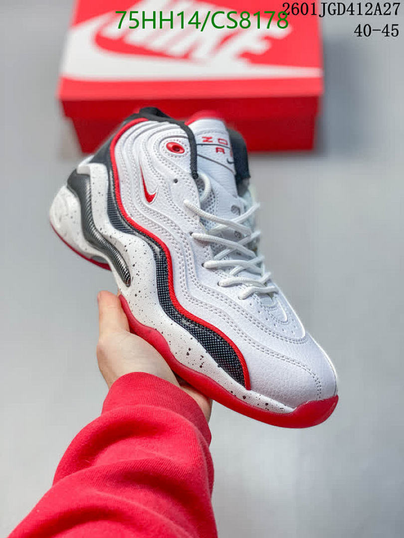 Nike-Men shoes Code: CS8178 $: 75USD