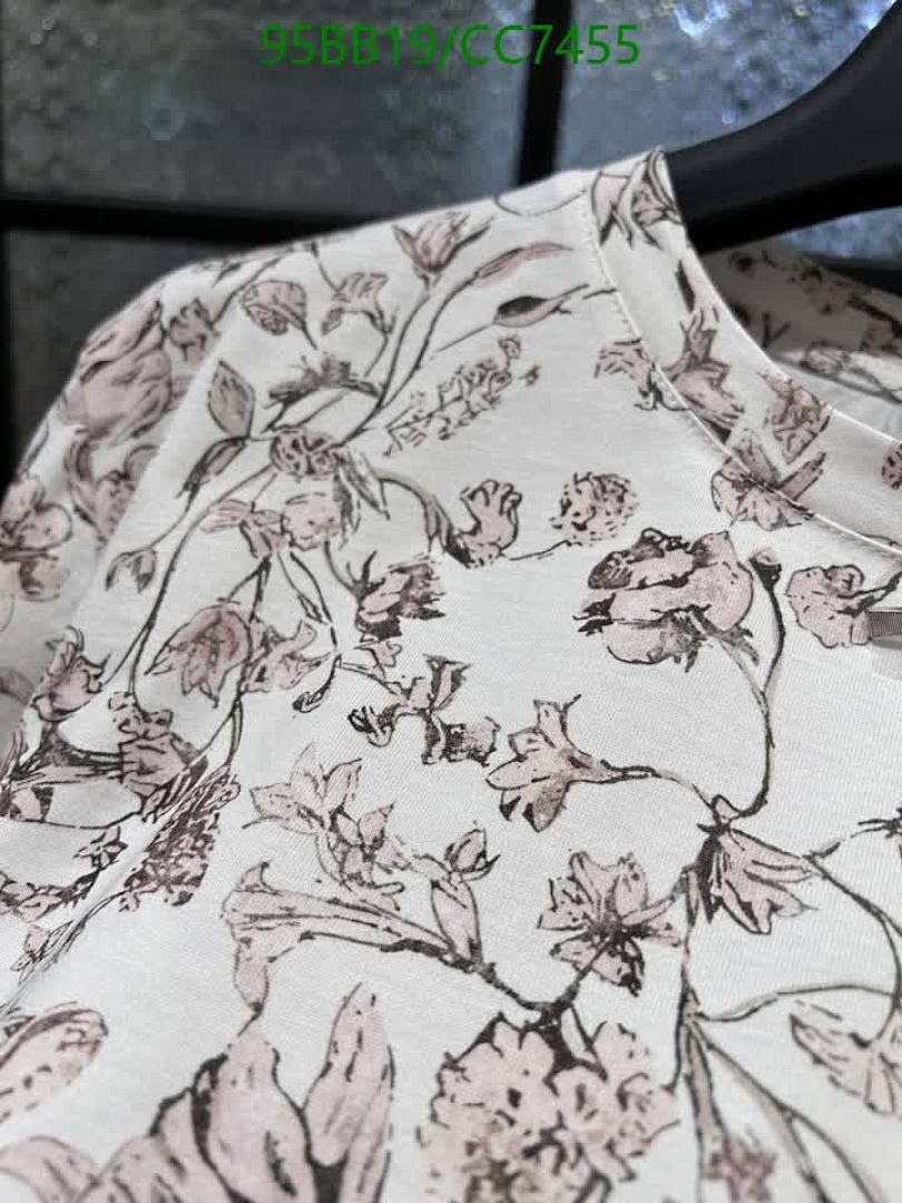 Dior-Clothing Code: CC7455 $: 95USD