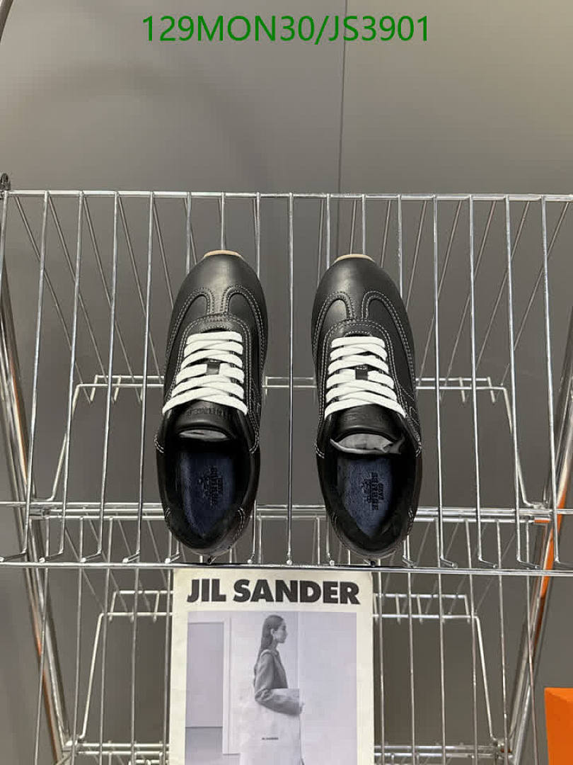 Hermes-Women Shoes Code: JS3901 $: 129USD