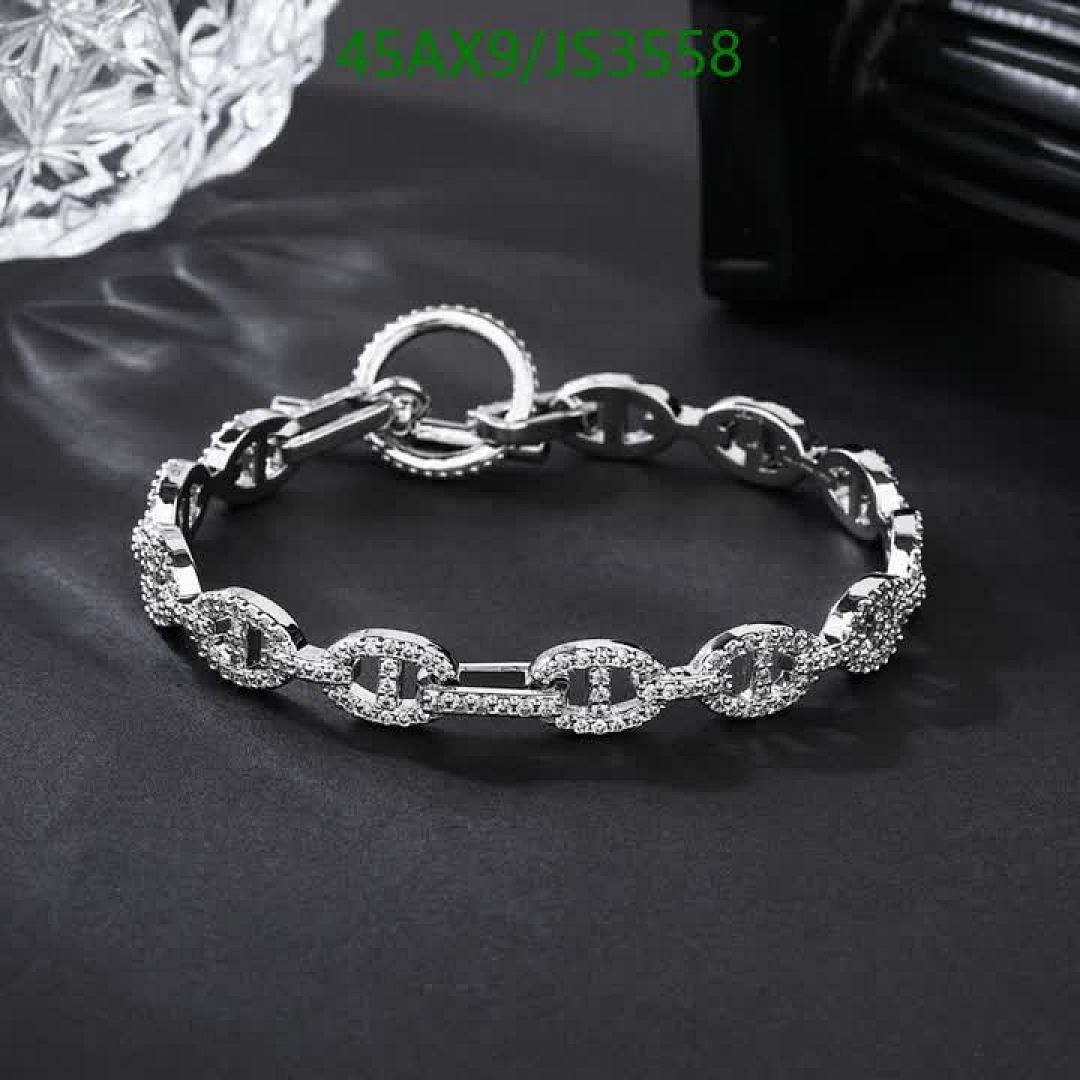 Hermes-Jewelry Code: JS3558 $: 45USD