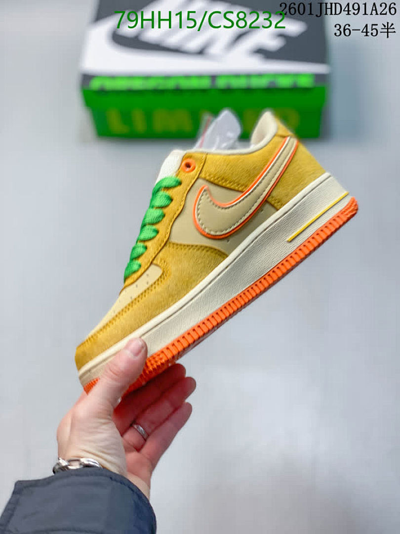 NIKE-Women Shoes Code: CS8232 $: 79USD