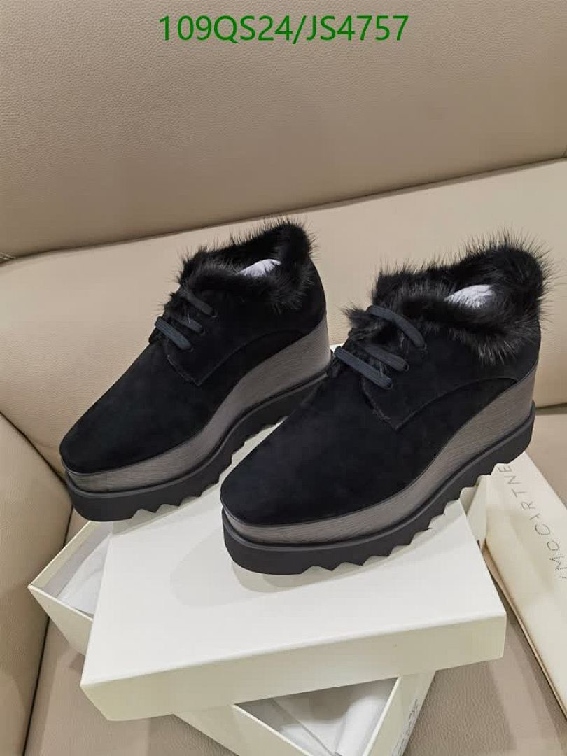 Stella-McCartney-Women Shoes Code: JS4757 $: 109USD