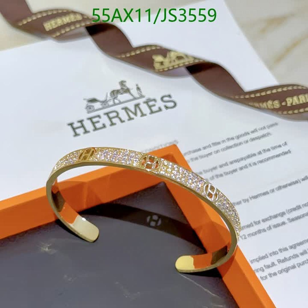 Hermes-Jewelry Code: JS3559 $: 55USD