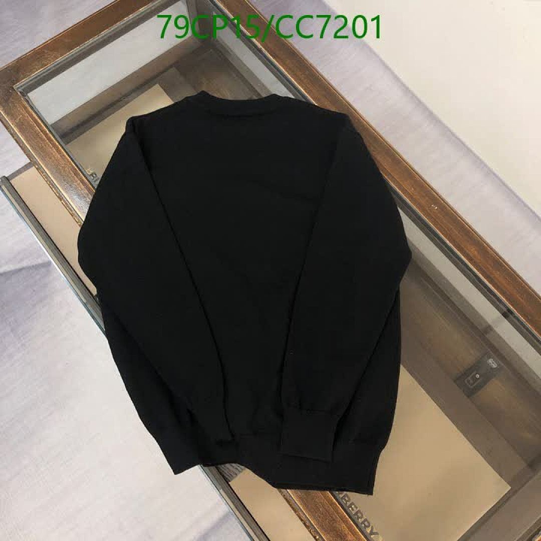 Moncler-Clothing Code: CC7201 $: 79USD