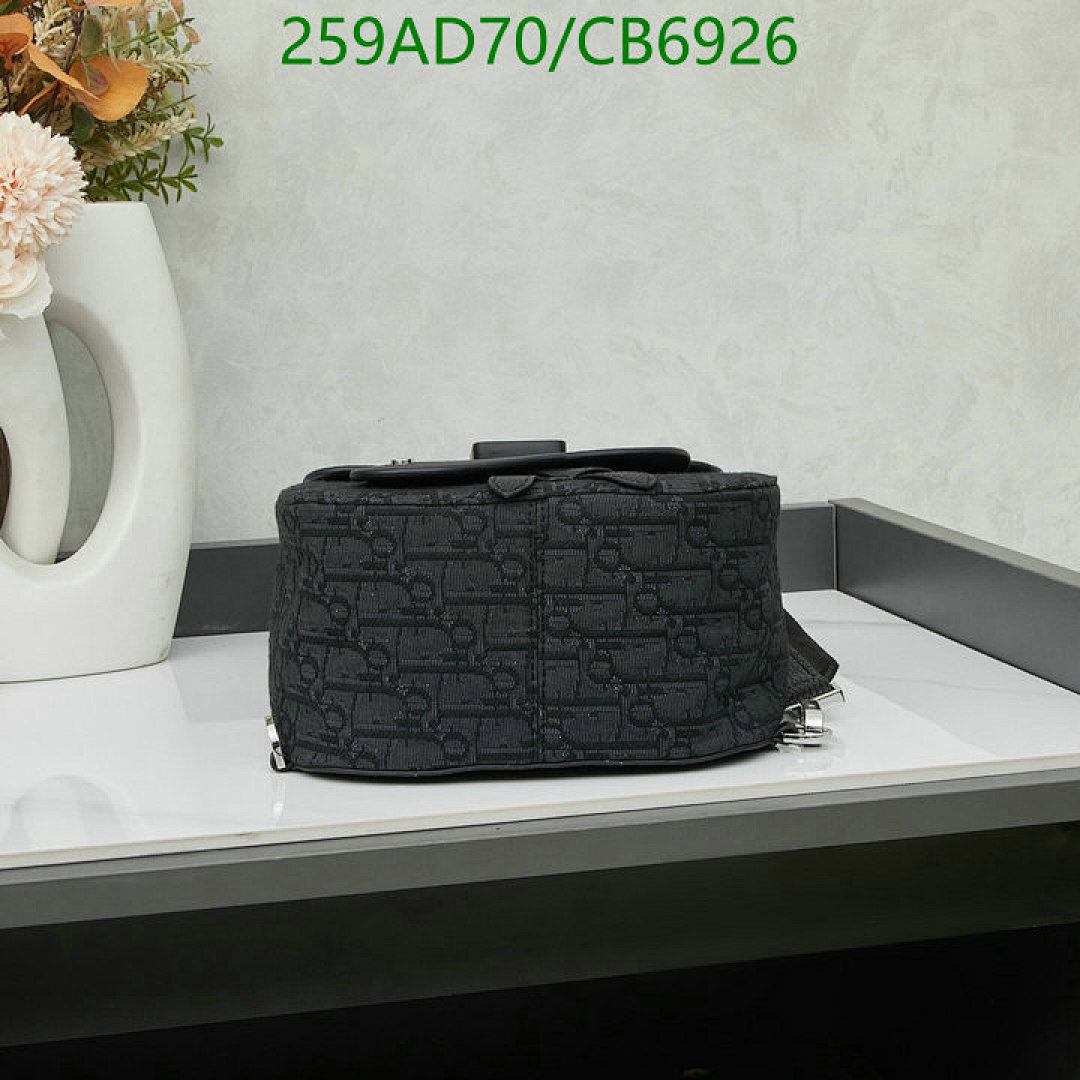 Dior-Bag-Mirror Quality Code: CB6926 $: 259USD
