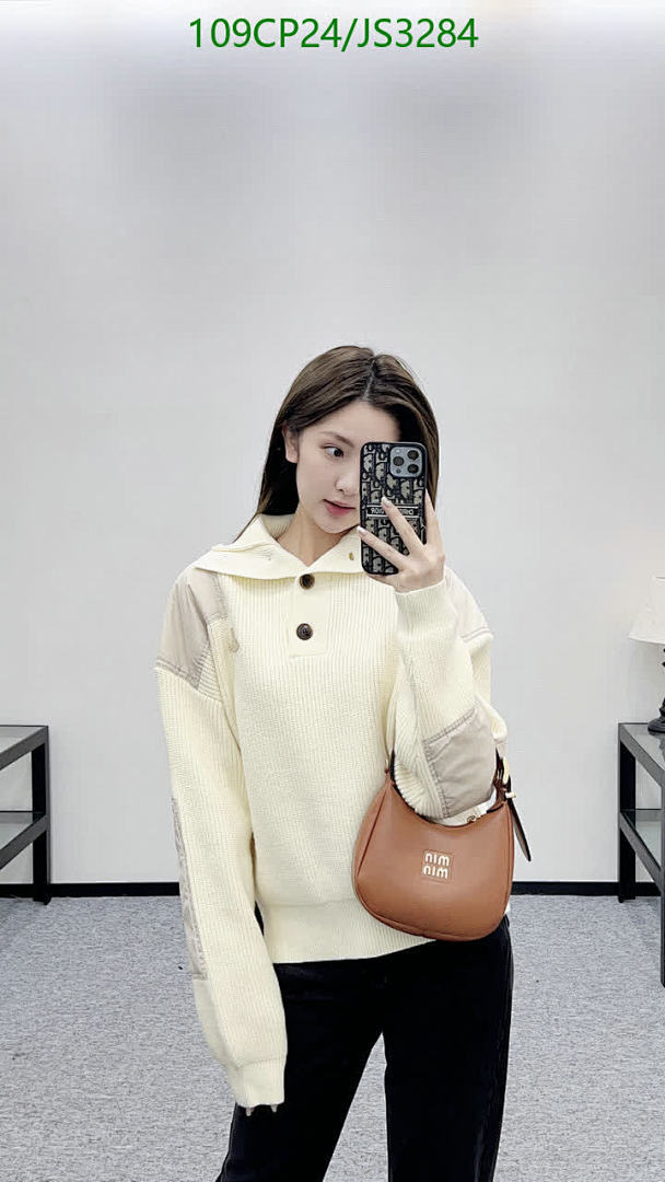 Vivienne Westwood-Clothing Code: JS3284 $: 109USD