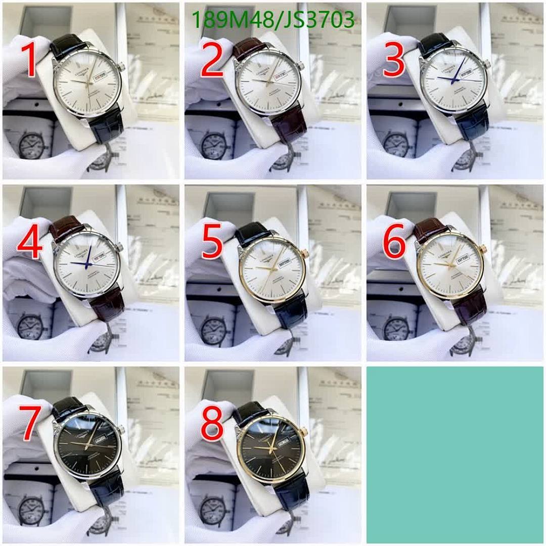 LONGINES-Watch-4A Quality Code: JS3703 $: 189USD