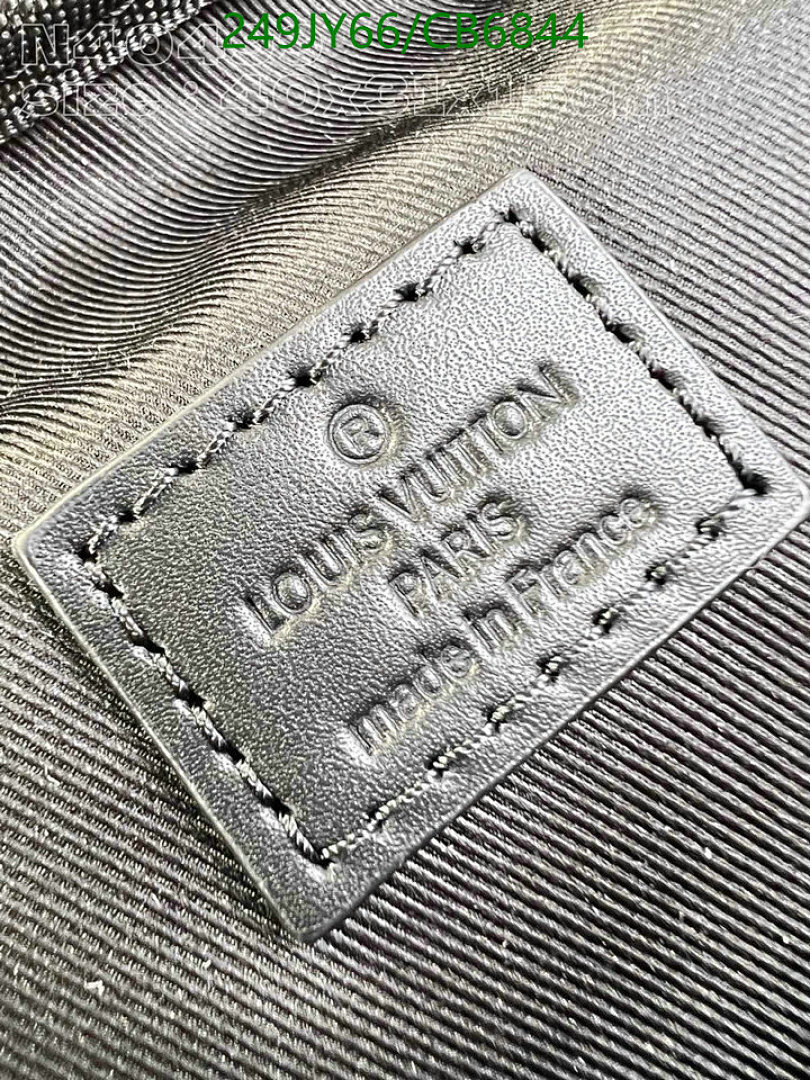 LV-Bag-Mirror Quality Code: CB6844 $: 249USD