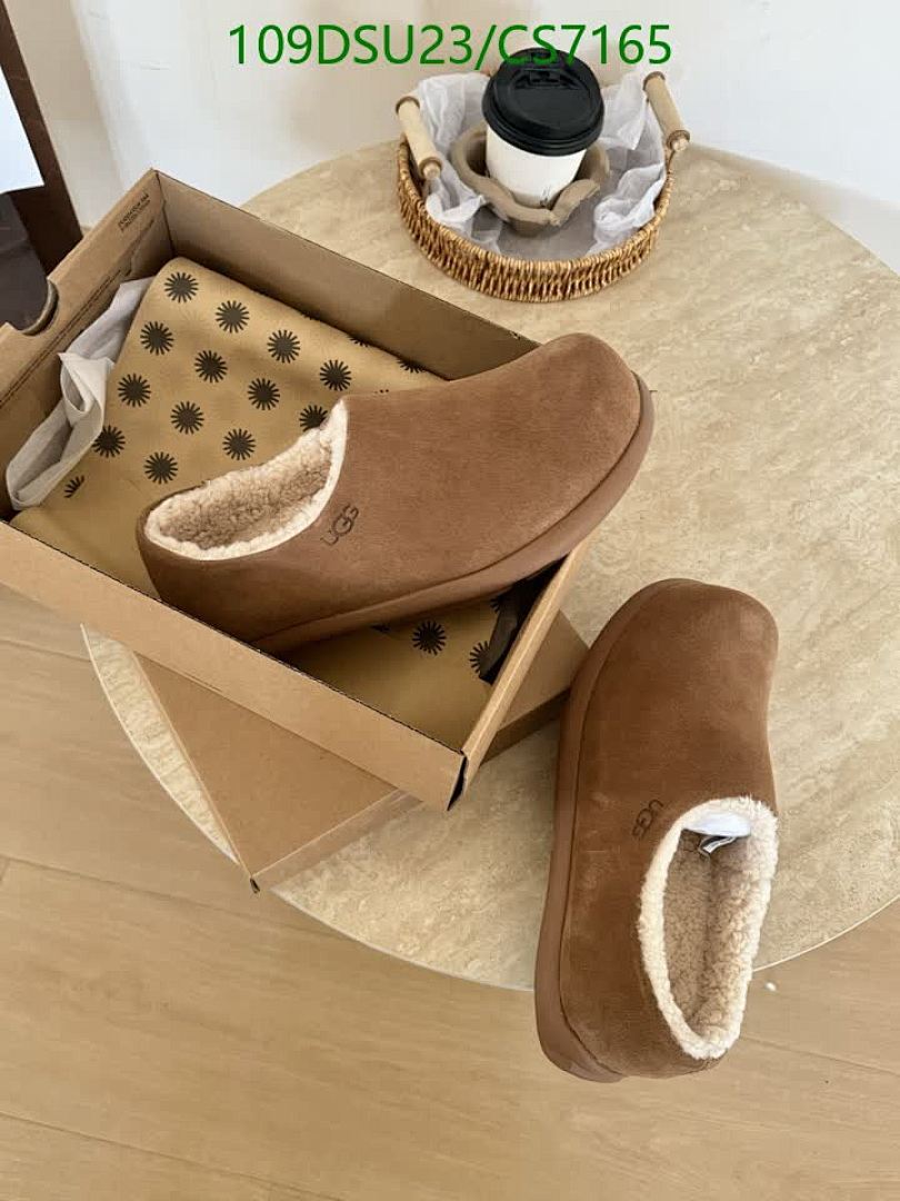 UGG-Women Shoes Code: CS7165 $: 109USD