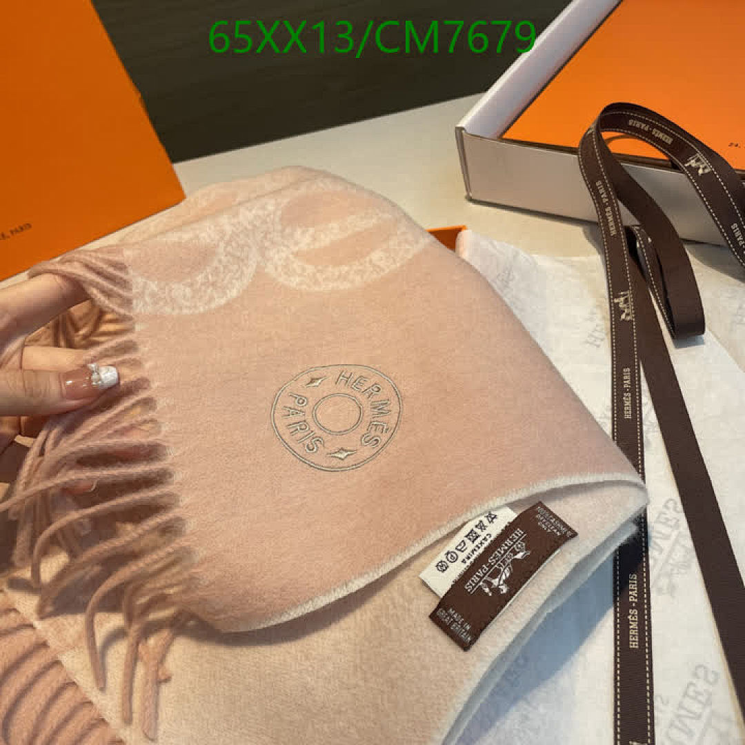 Hermes-Scarf Code: CM7679 $: 65USD