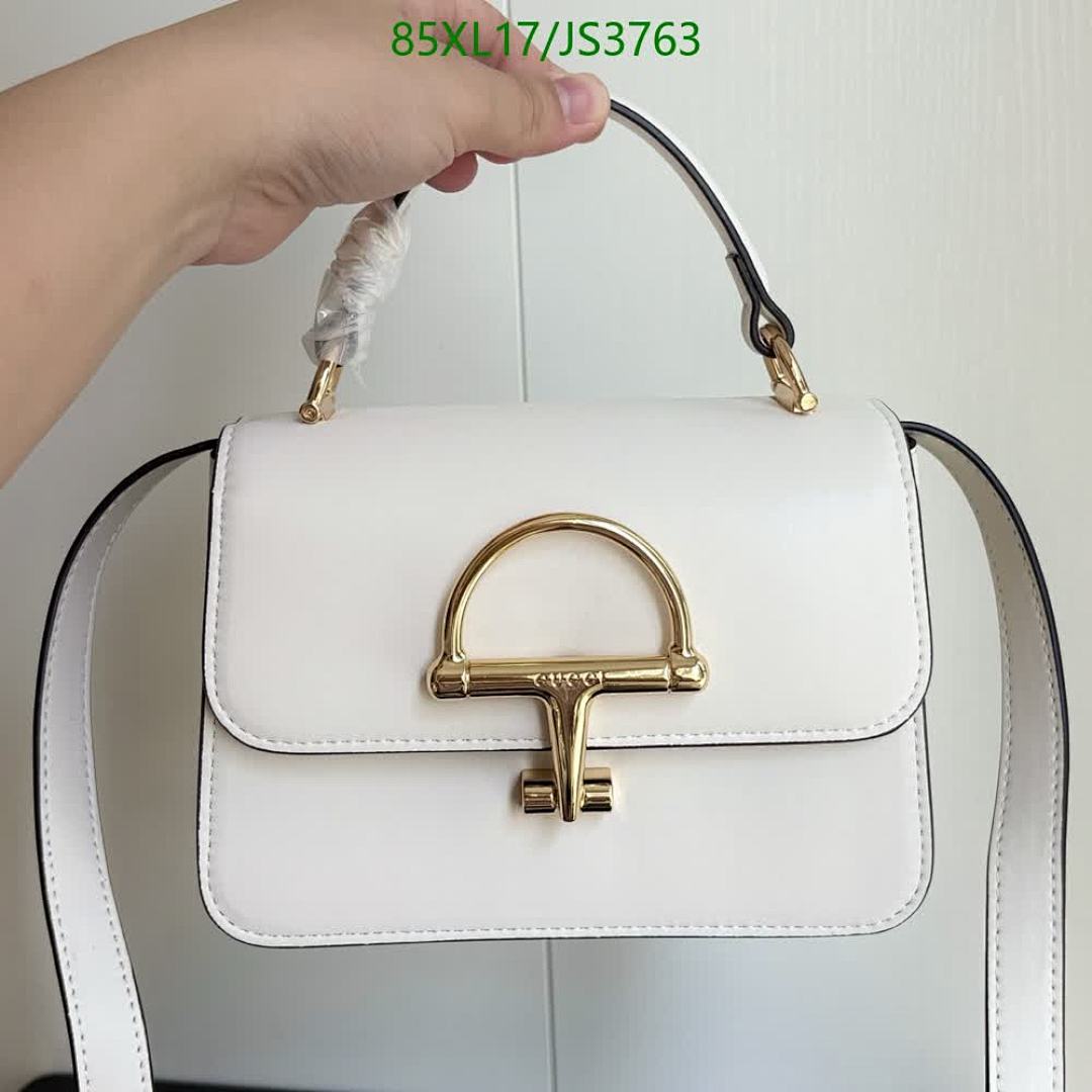 Gucci-Bag-4A Quality Code: JS3763 $: 85USD