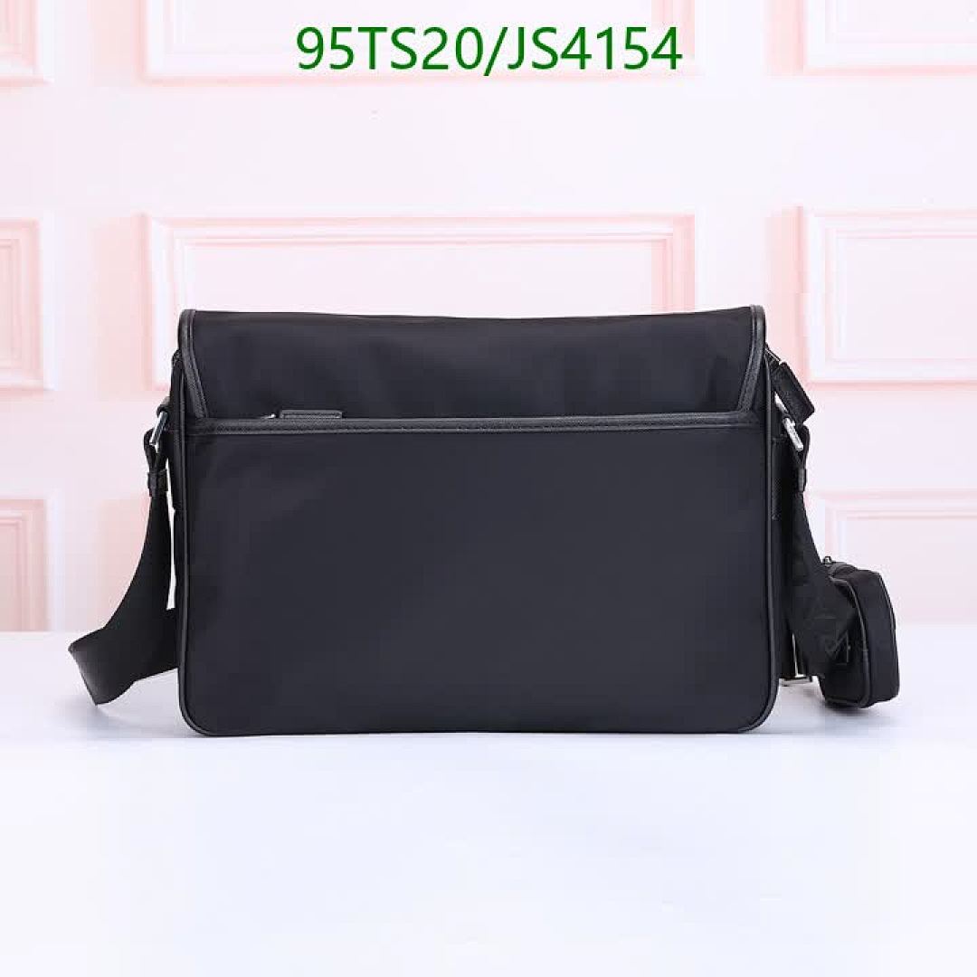 Prada-Bag-4A Quality Code: JS4154 $: 95USD