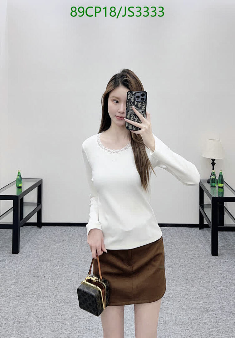 Celine-Clothing Code: JS3333 $: 89USD