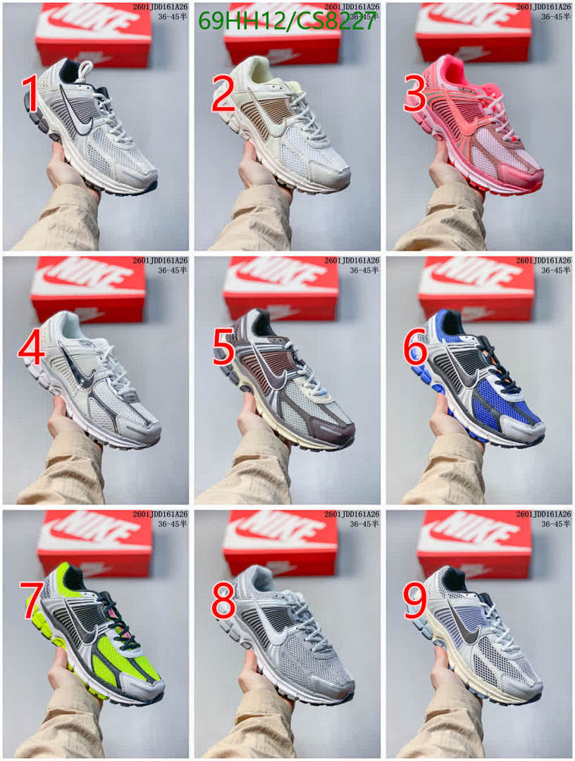 NIKE-Women Shoes Code: CS8227 $: 69USD