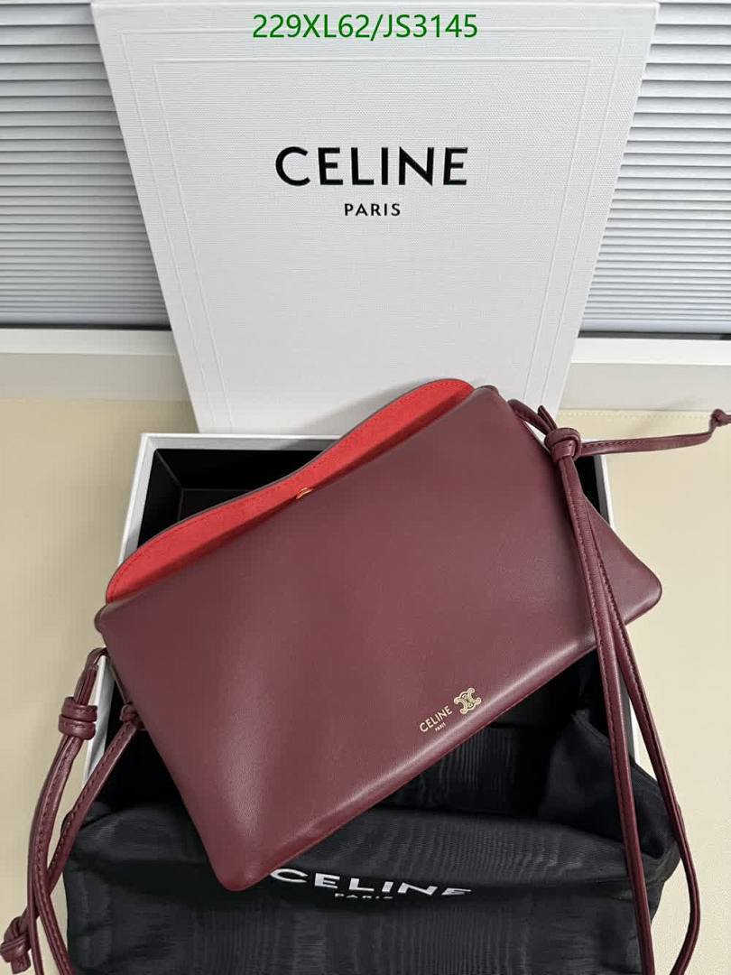 Celine-Bag-Mirror Quality Code: JS3145 $: 229USD