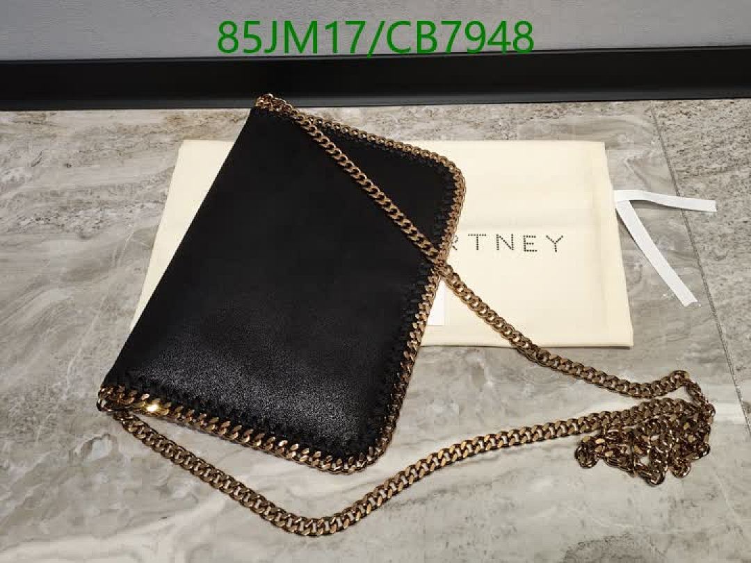 Stella McCartney-Bag-Mirror Quality Code: CB7948 $: 85USD