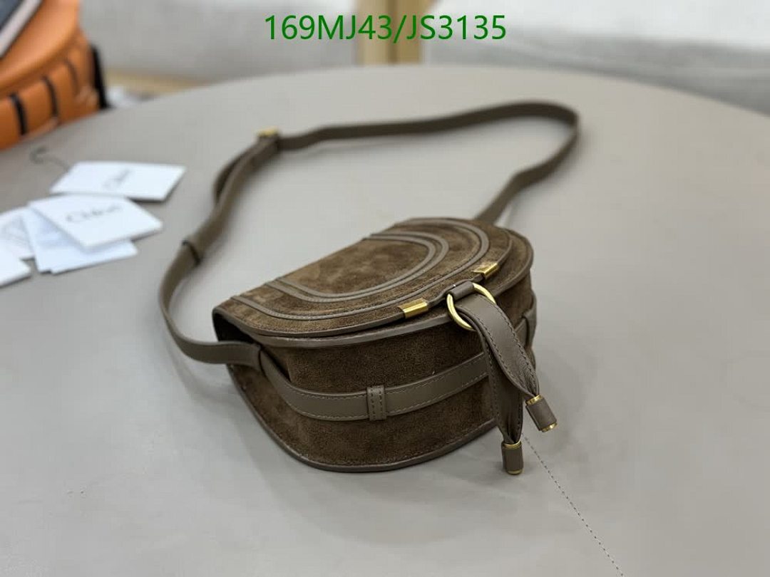 Chlo-Bag-Mirror Quality Code: JS3135 $: 169USD