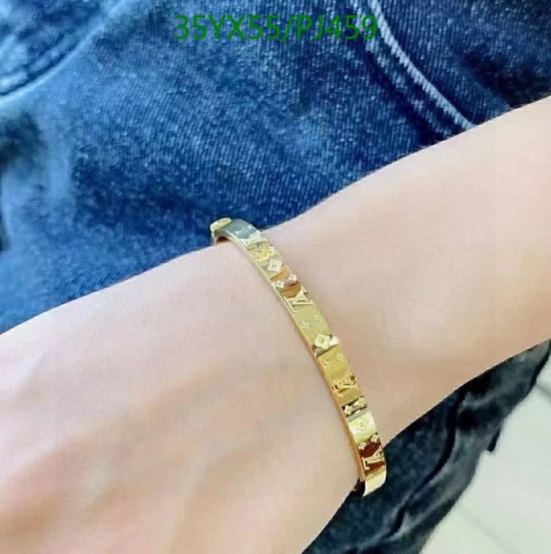 LV-Jewelry Code: PJ459 $: 35USD