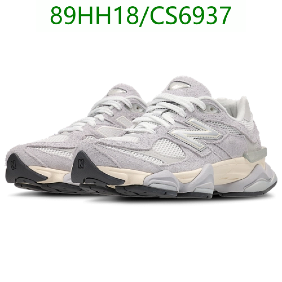 New Balance-Women Shoes Code: CS6937 $: 89USD