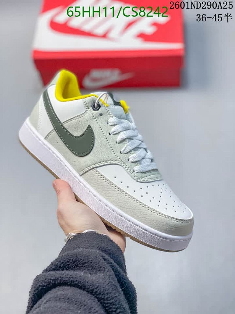 NIKE-Women Shoes Code: CS8242 $: 65USD