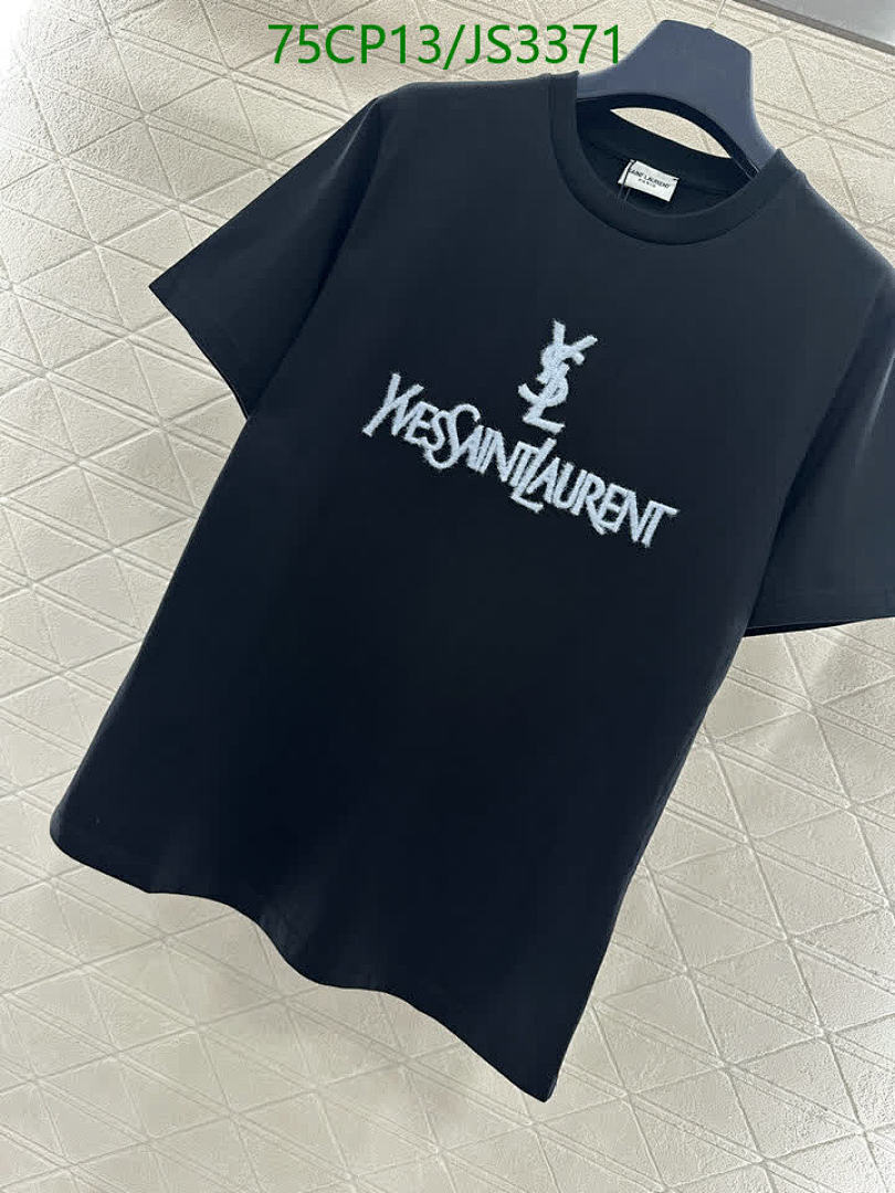 YSL-Clothing Code: JS3371 $: 75USD