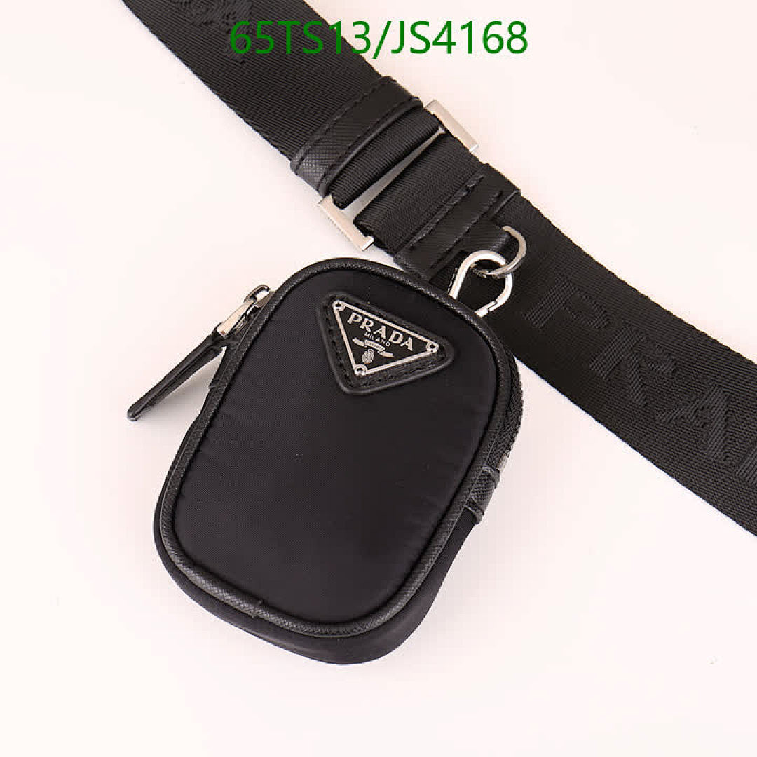 Prada-Bag-4A Quality Code: JS4168 $: 65USD