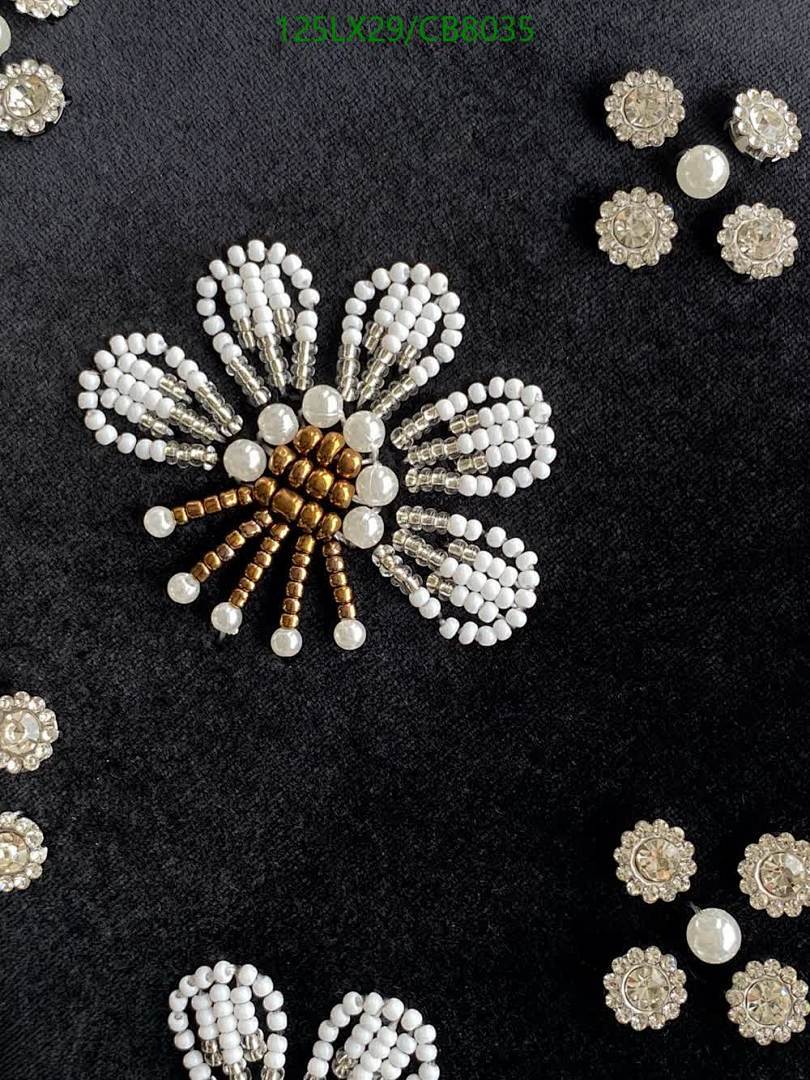 Valentino-Bag-4A Quality Code: CB8035 $: 125USD