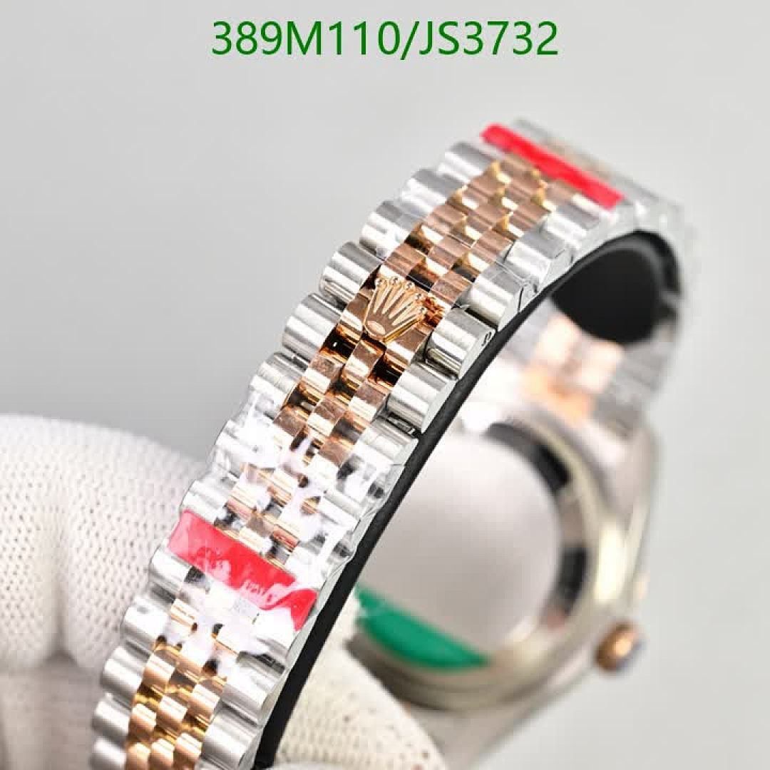 Rolex-Watch-Mirror Quality Code: JS3732 $: 389USD