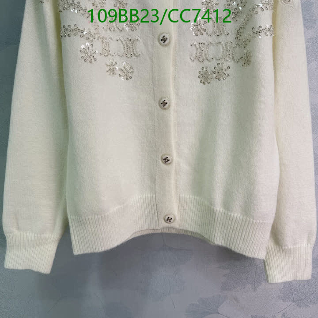 Celine-Clothing Code: CC7412 $: 109USD