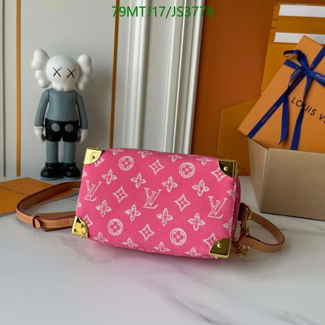 LV-Bag-4A Quality Code: JS3778 $: 79USD
