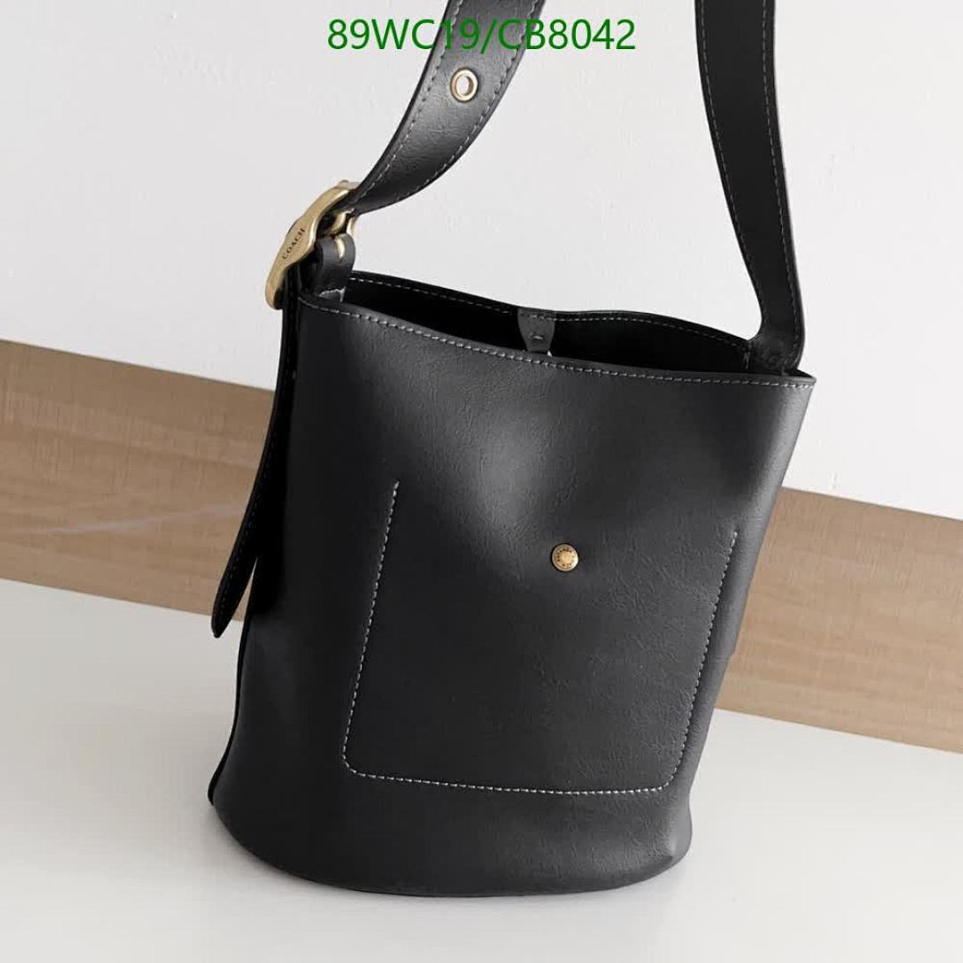Coach-Bag-4A Quality Code: CB8042 $: 89USD