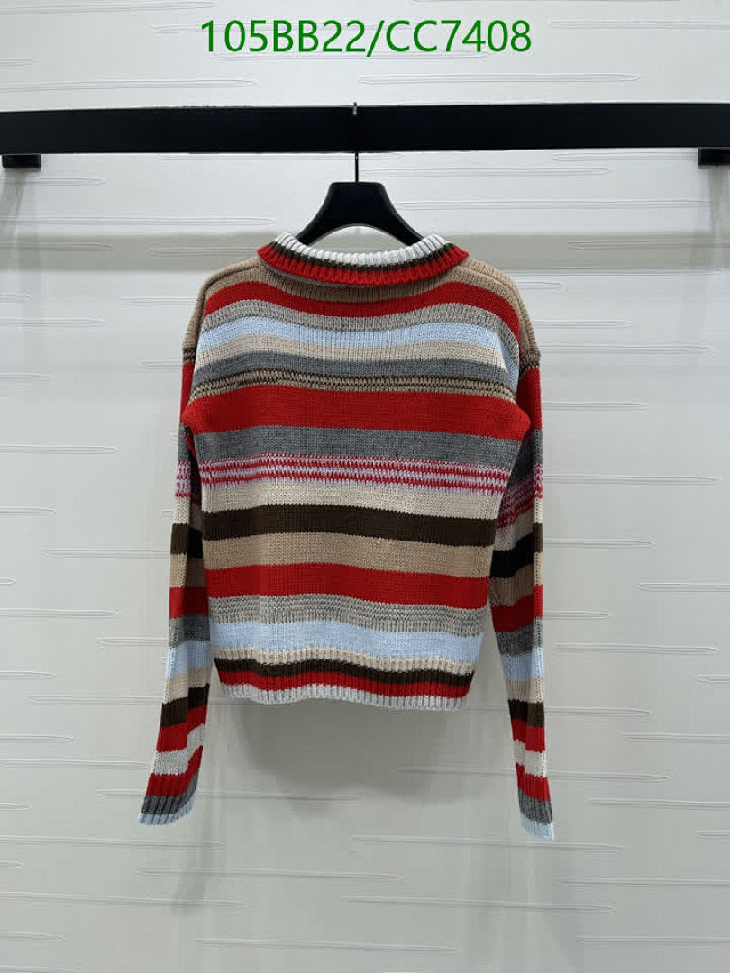 Celine-Clothing Code: CC7408 $: 105USD