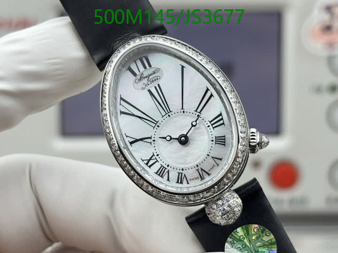 Breguet-Watch-Mirror Quality Code: JS3677 $: 500USD