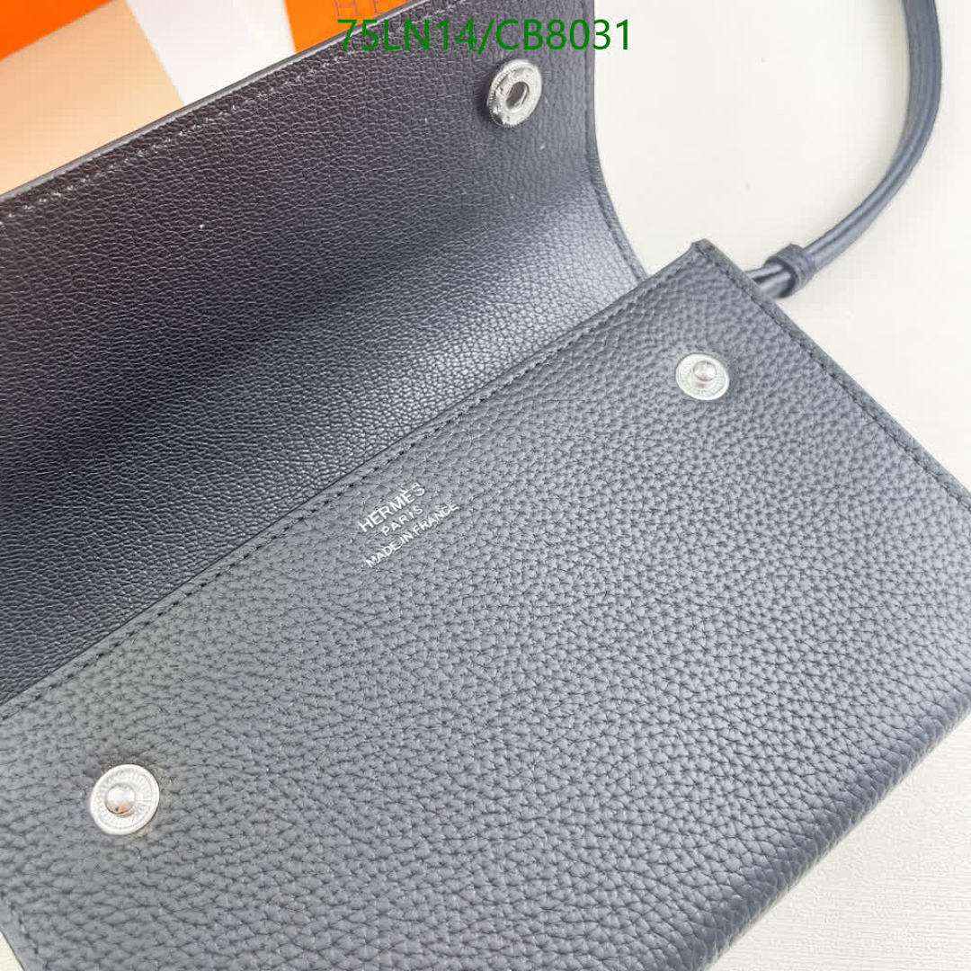 Hermes-Bag-4A Quality Code: CB8031 $: 75USD