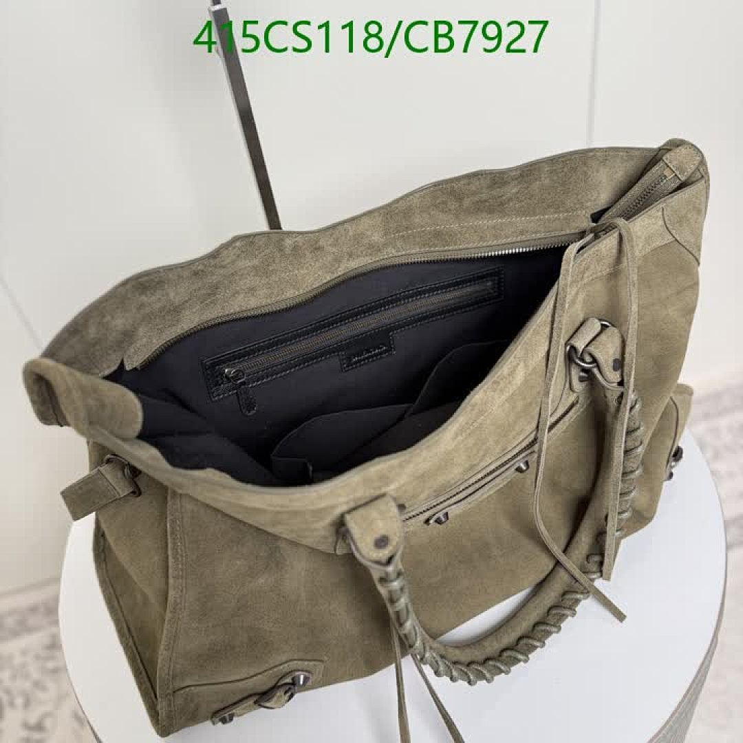 Balenciaga-Bag-Mirror Quality Code: CB7927