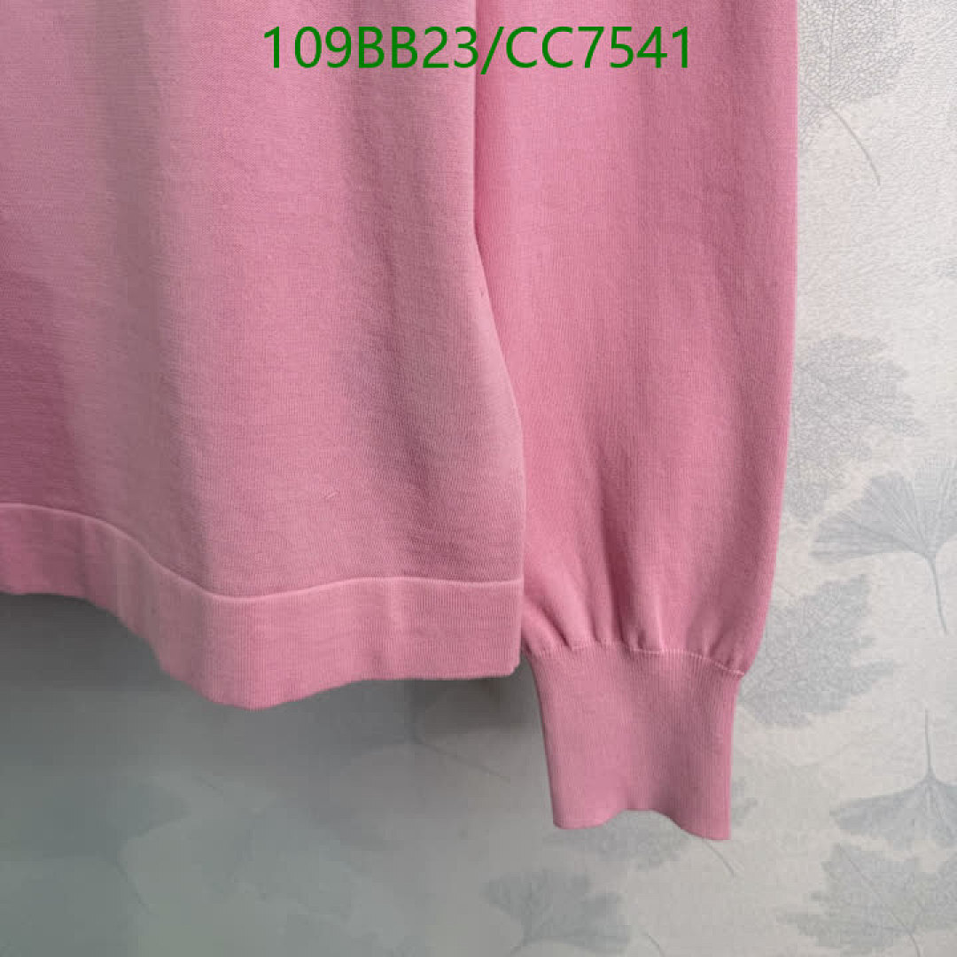 Prada-Clothing Code: CC7541 $: 109USD