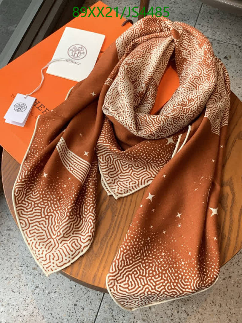 Hermes-Scarf Code: JS4485 $: 89USD