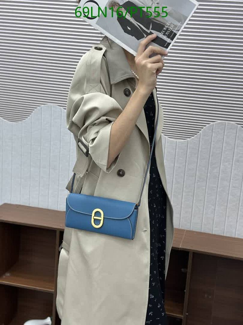 Hermes-Wallet(4A) Code: PT555 $: 69USD