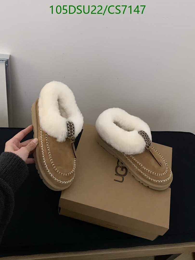 UGG-Women Shoes Code: CS7147 $: 105USD