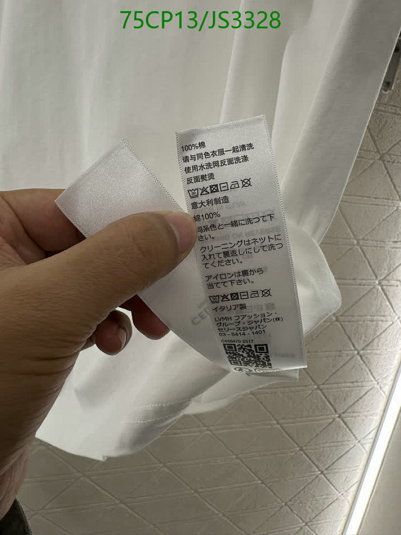 Celine-Clothing Code: JS3328 $: 75USD