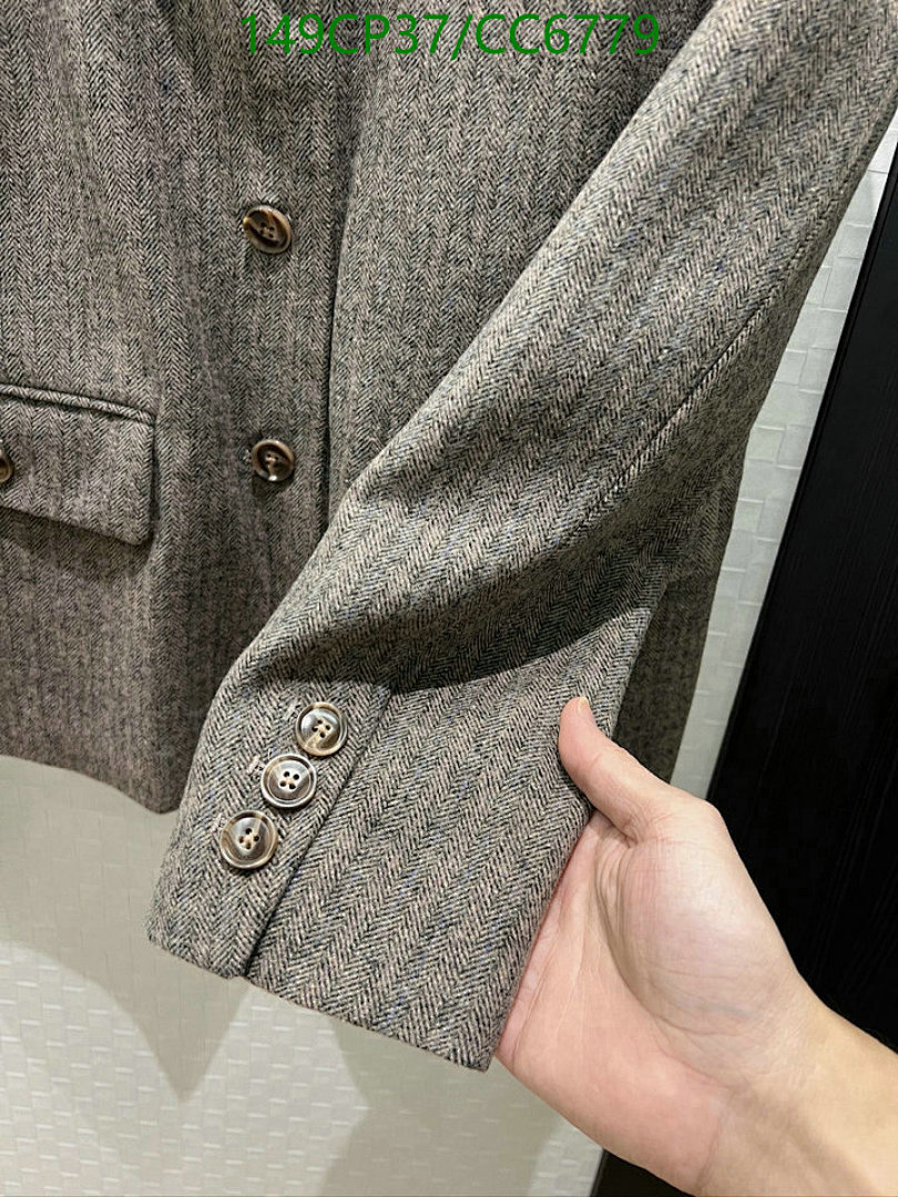 Loro Piana-Clothing Code: CC6779 $: 149USD